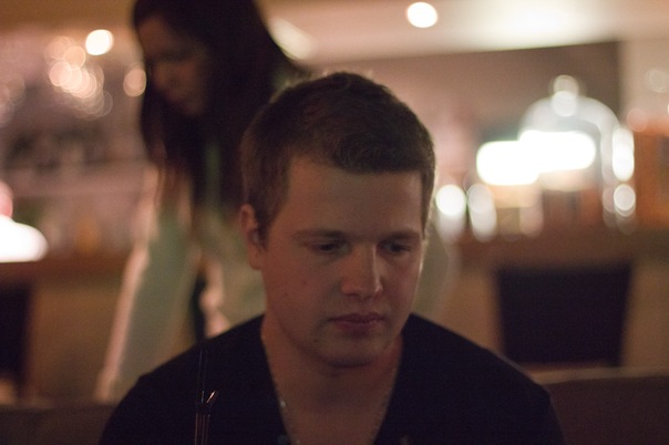 №103, Яннаки Грекович, Москва №103, Яннаки Грекович, Москва