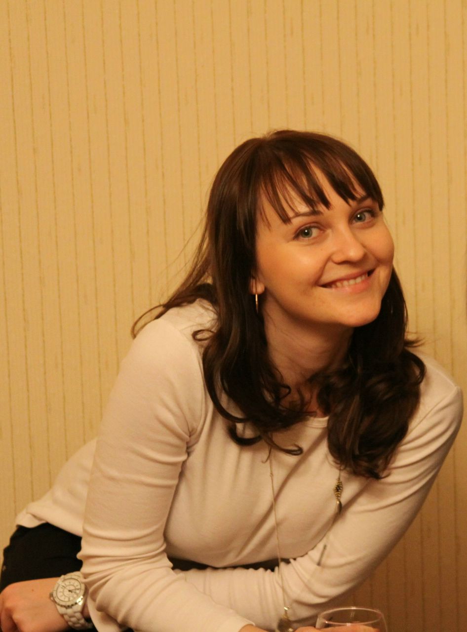 Ириша Копылова | Алматы