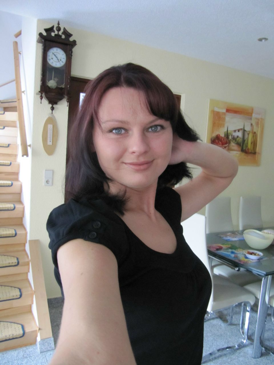 Irina Merk | Magdeburg