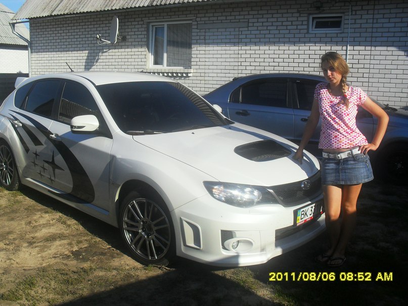 Тетяна Гінайло | Свитязь