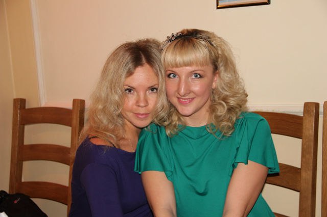 Татьяна Шонина | Москва