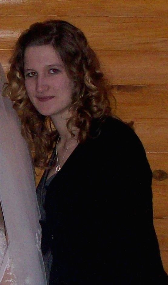 Алёна Графова | Псков