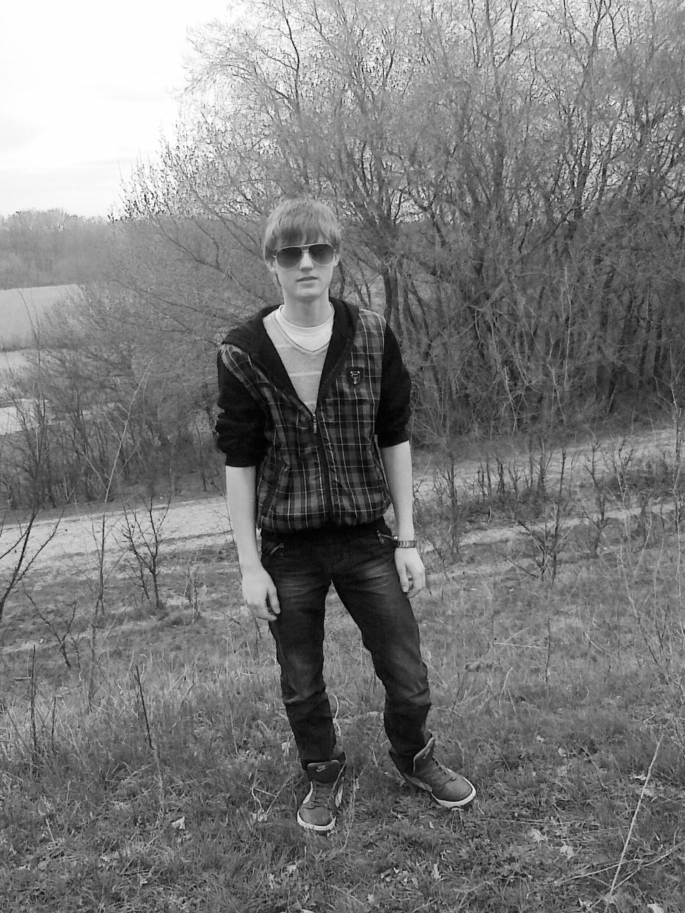 Витёк Малюк | New York City