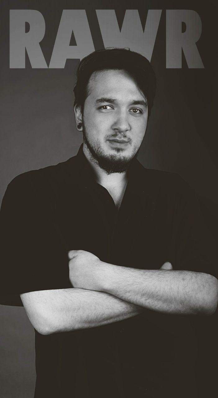 Равскрим Гроуловин | Когалым