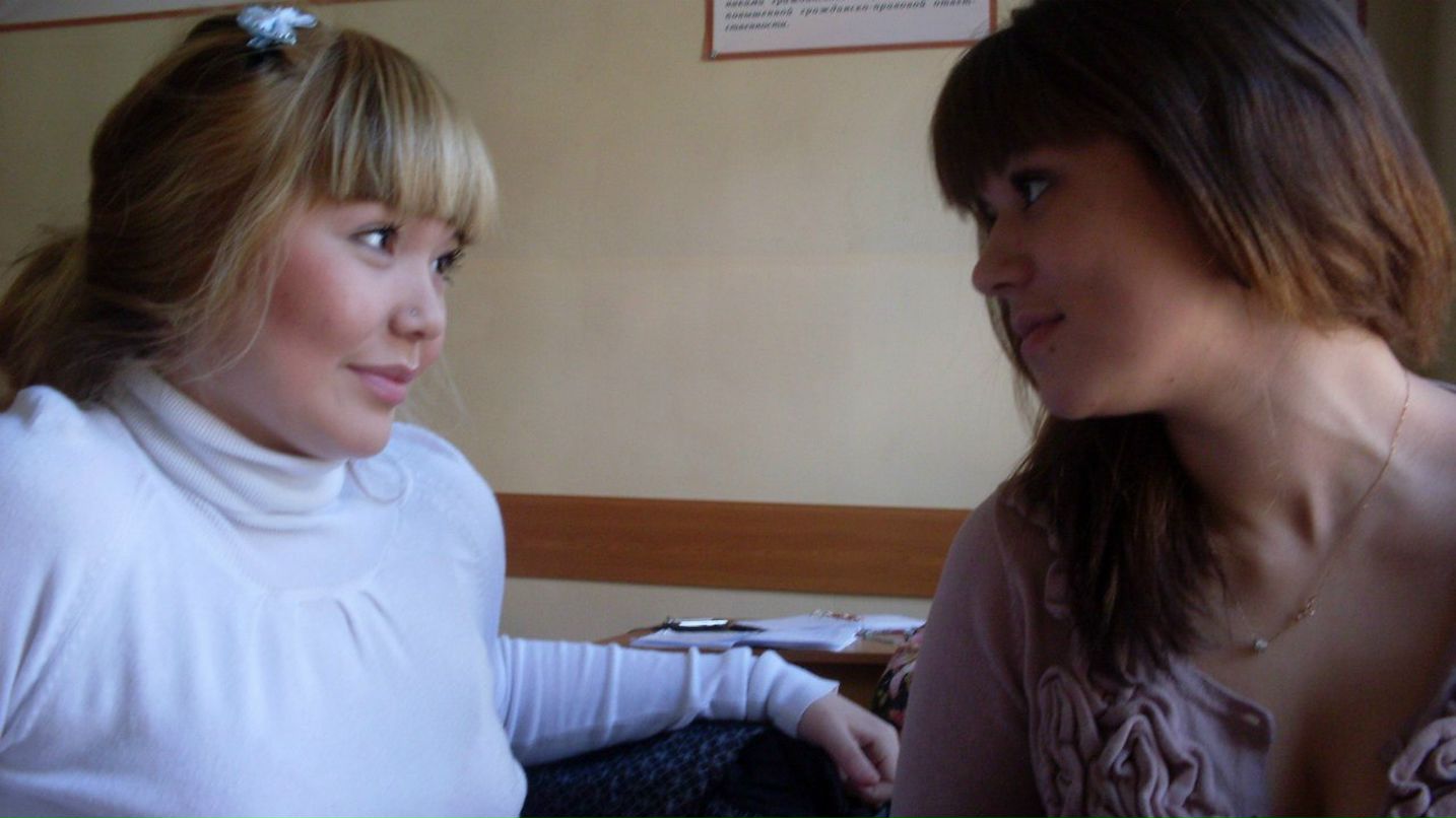 Ксения Шевкунова | Оренбург