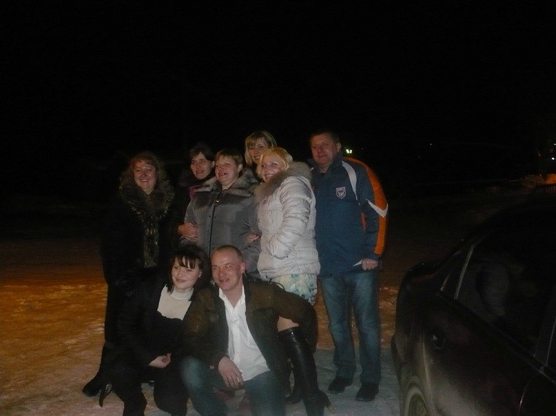 Наталья Генералова | Домодедово