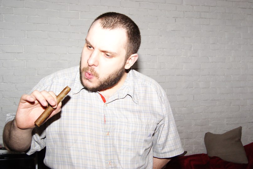 Антон Алексеенко | Vancouver