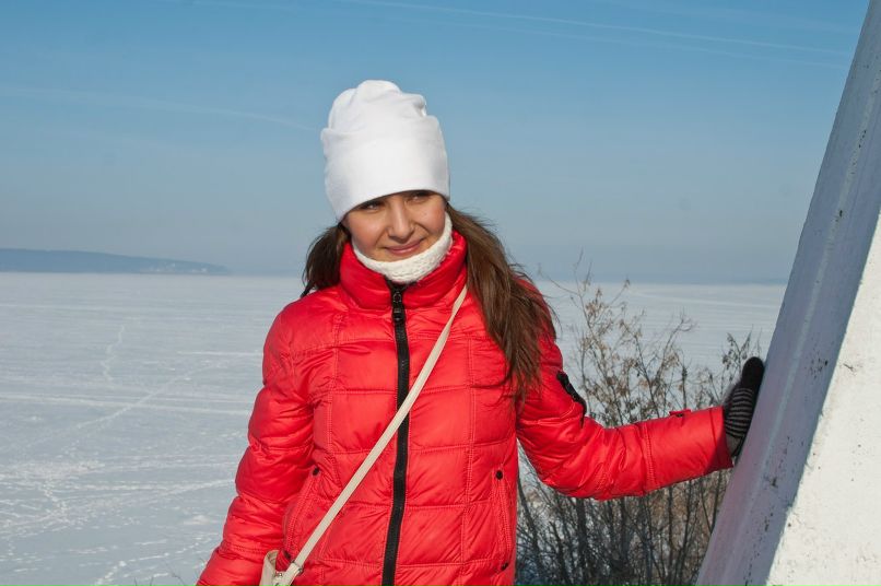 Эльза Мингазова | Набережные Челны