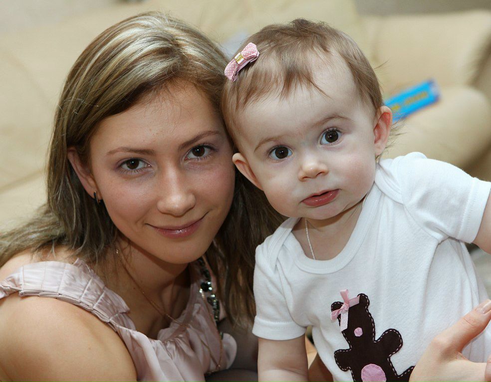 Ксюша Саитова | Екатеринбург