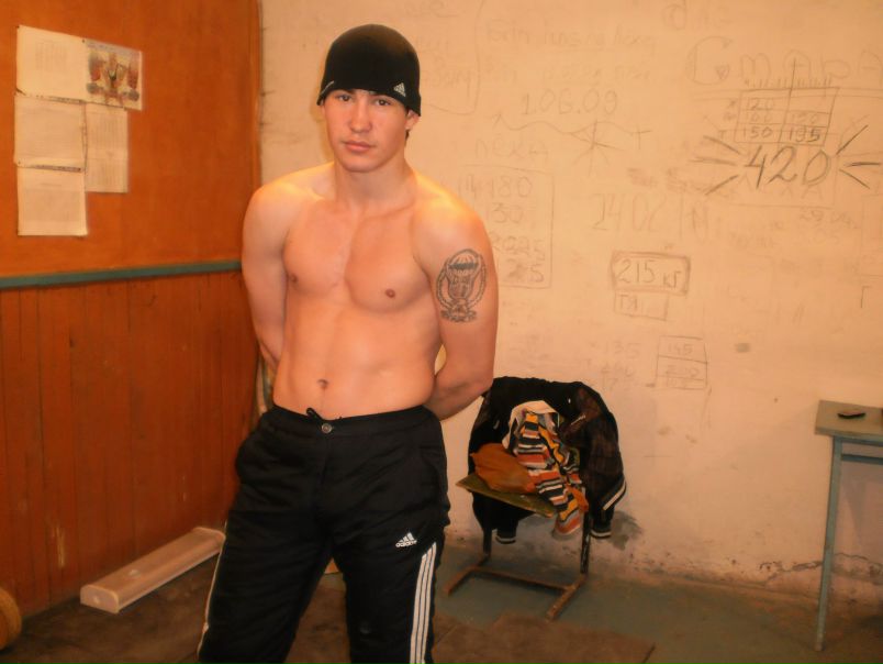 №114, Роман Костриков, Новосибирск №114, Роман Костриков, Новосибирск