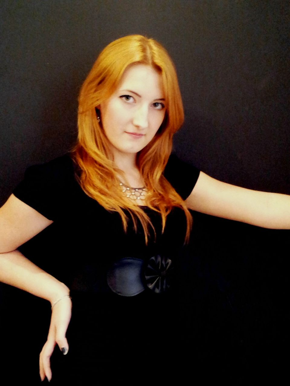 Александра Гаус | Костанай