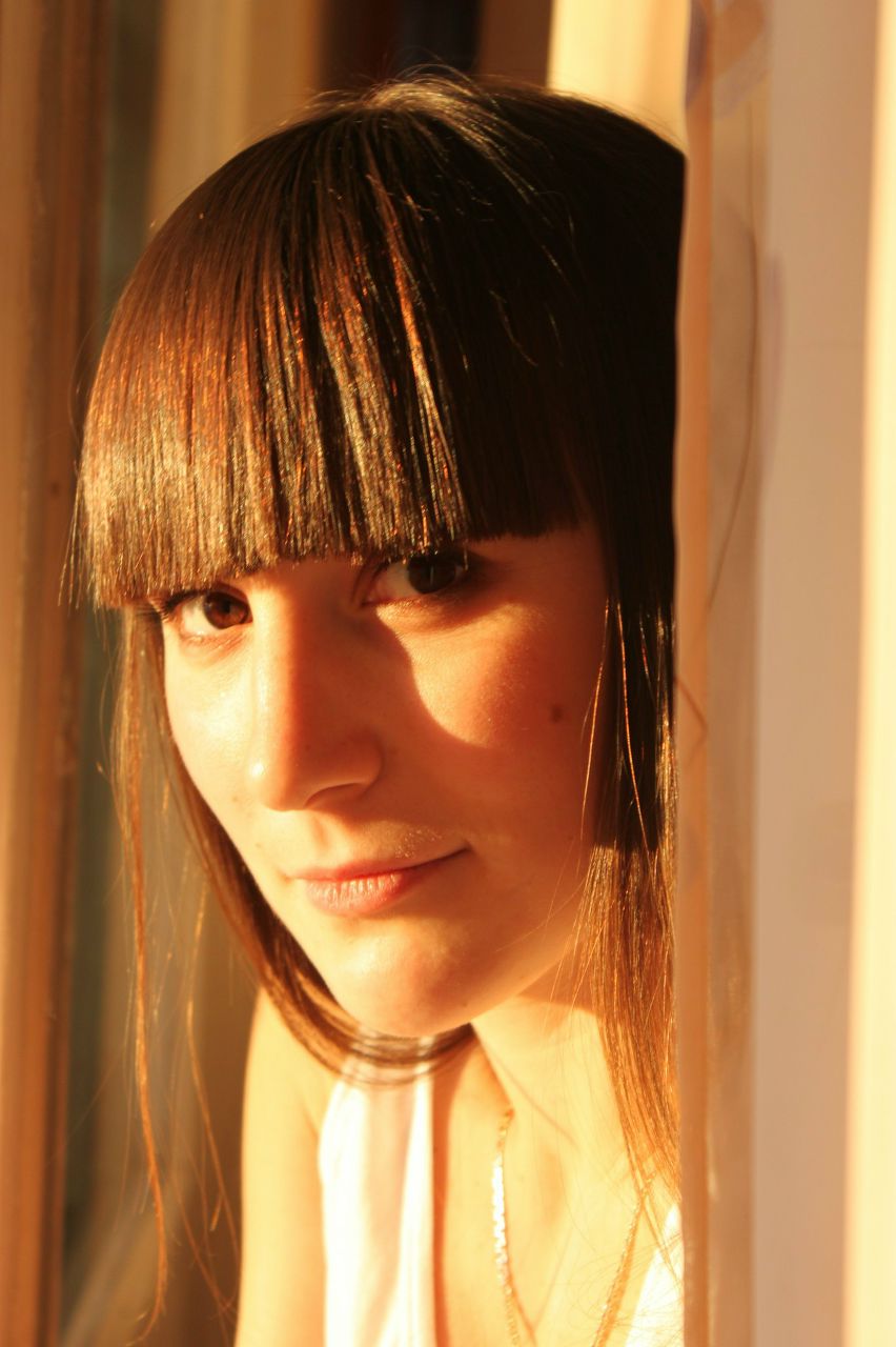 Анна Шильникова | Минск