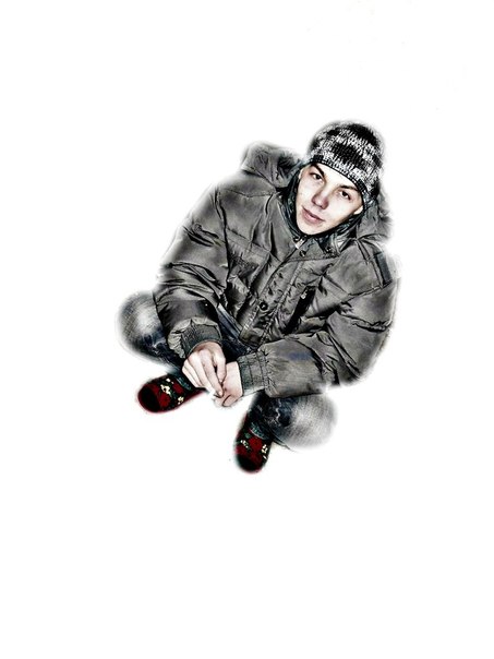 №85, Денис Жолубак, Первомайск №85, Денис Жолубак, Первомайск