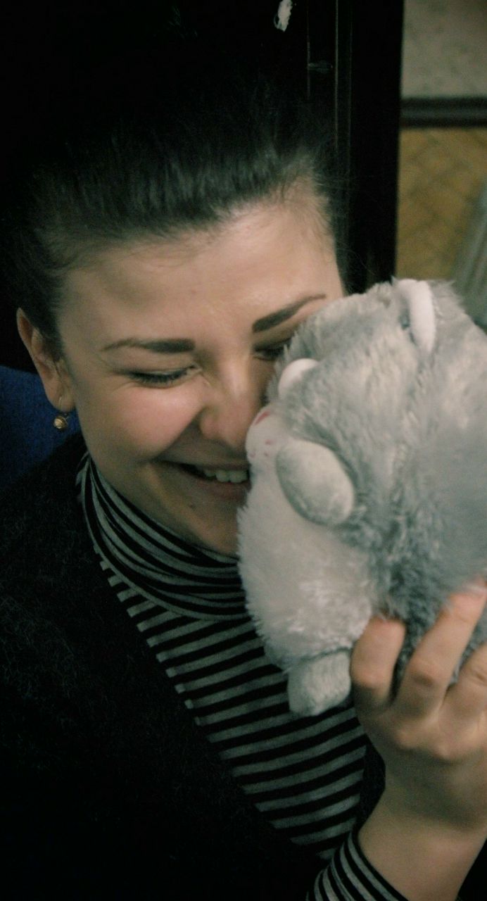 Аня Губриенко | Днепр (Днепропетровск)