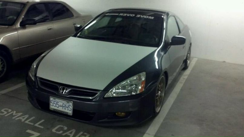 Георг Звонарёв | Vancouver