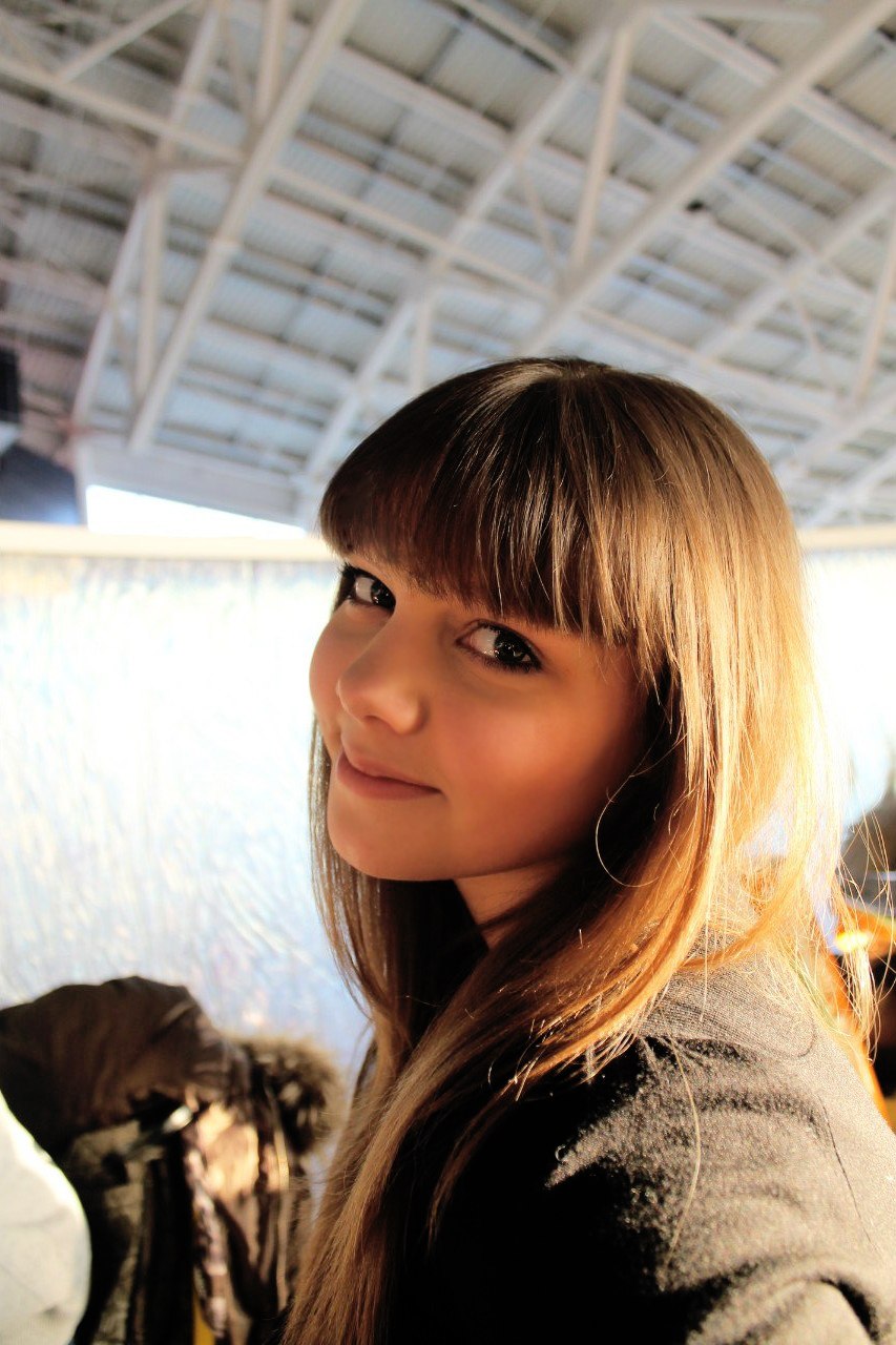 Света Кормилицина | 