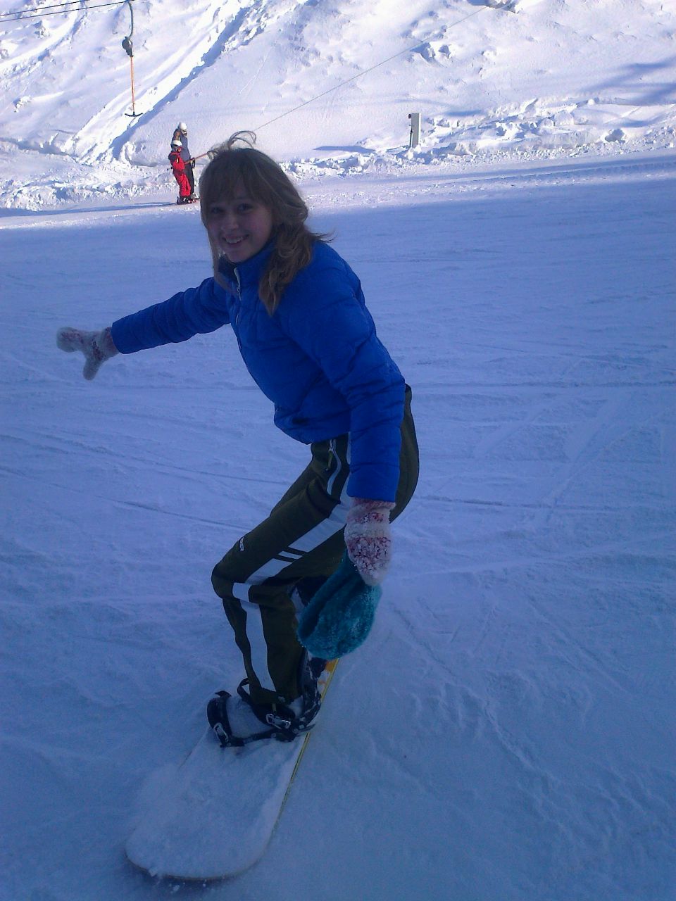 Яна Смирнова * | Кострома