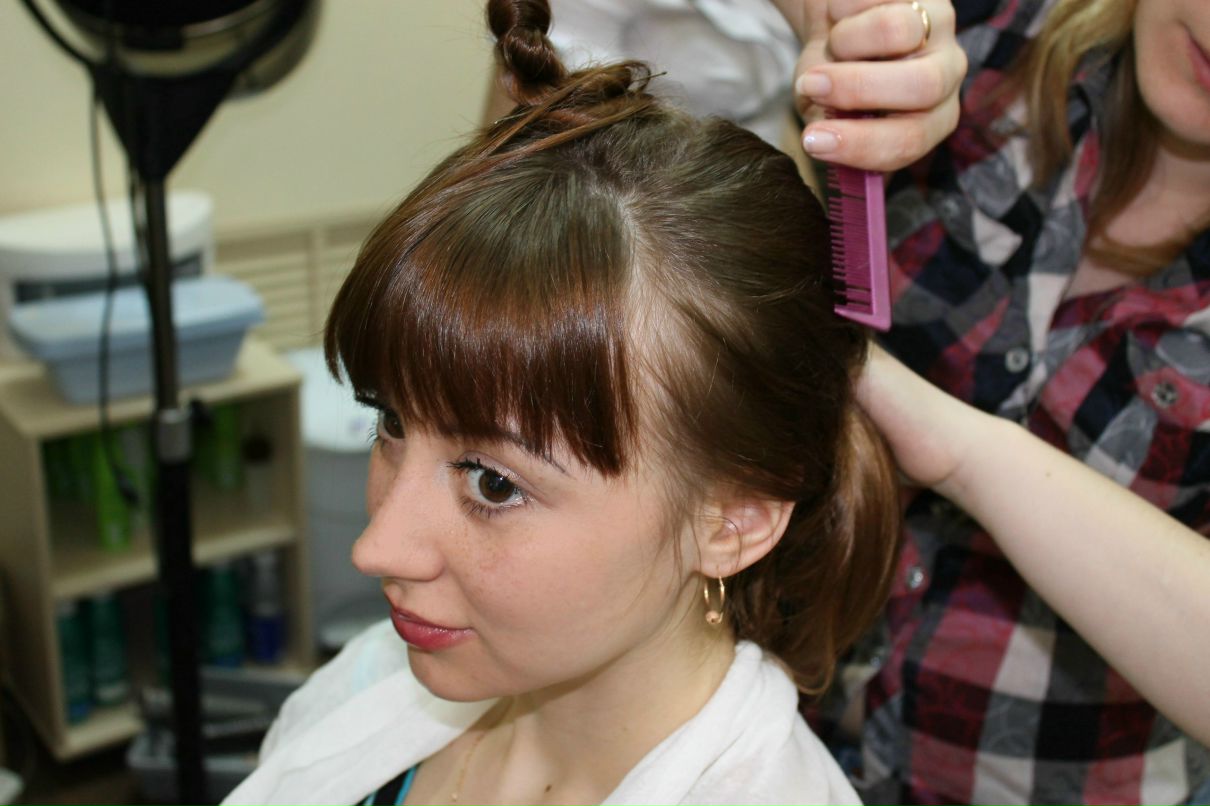 Светлана Боровкова | Тюмень