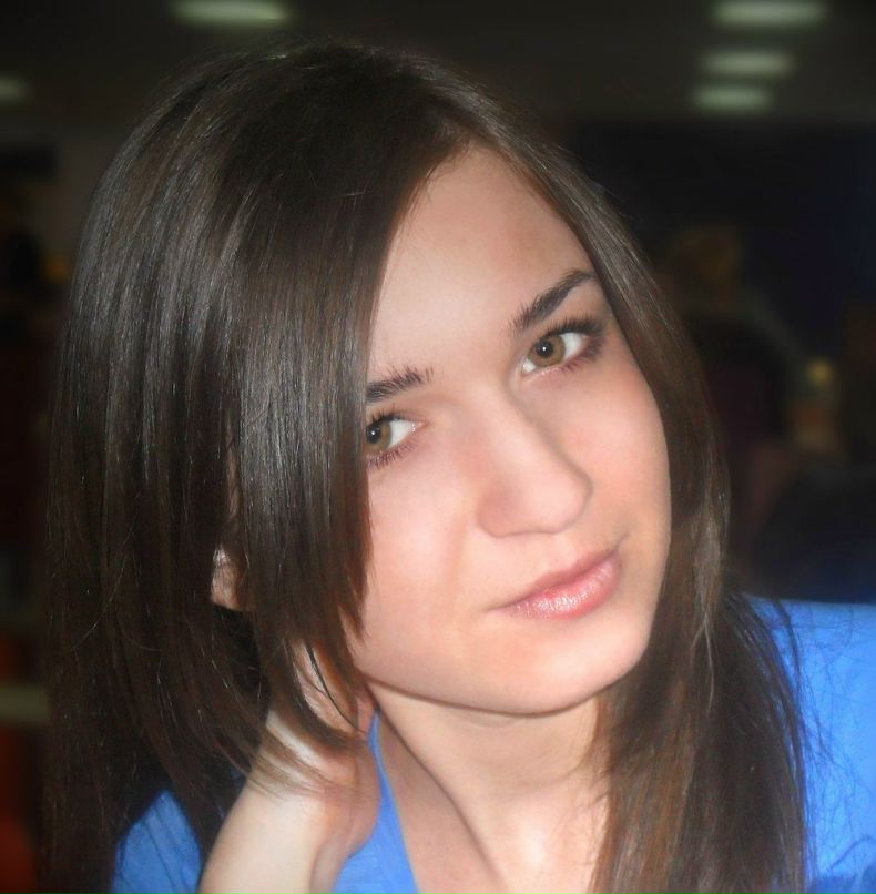 Мария Кириленко | Новороссийск