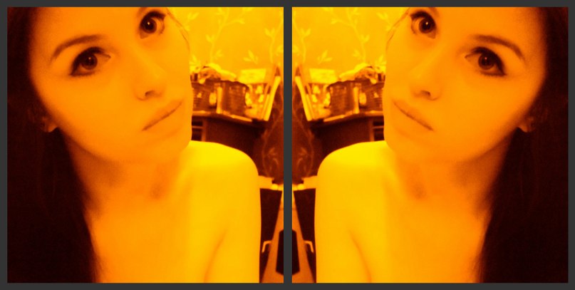 Анна Веретенникова | Los Angeles