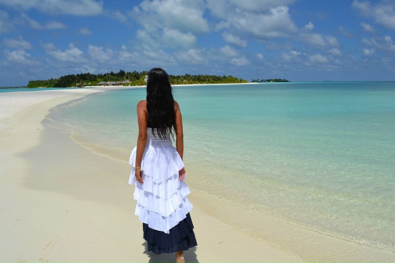 Резеда Бислими | Zürich