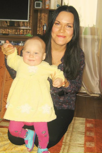 №4, Ирина Дудина, Киров №4, Ирина Дудина, Киров