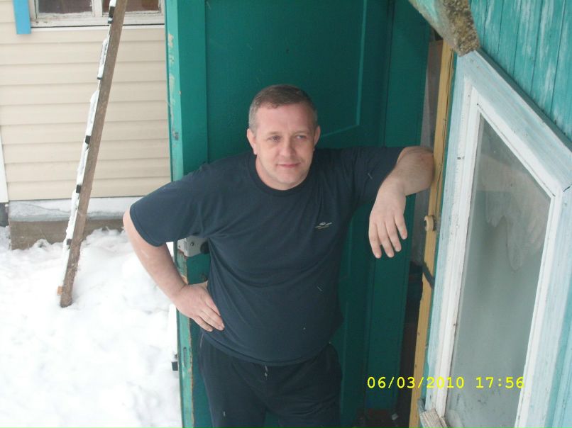 Сергей Селезнев | Выборг