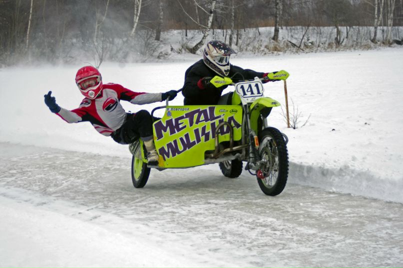 Дмитрий Гавриков | Нижний Новгород
