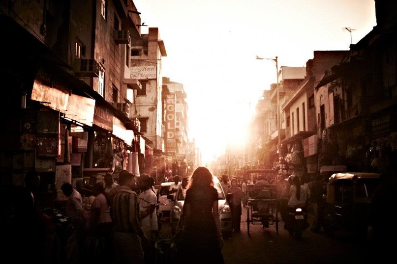 Резеда Азангулова | Amsterdam