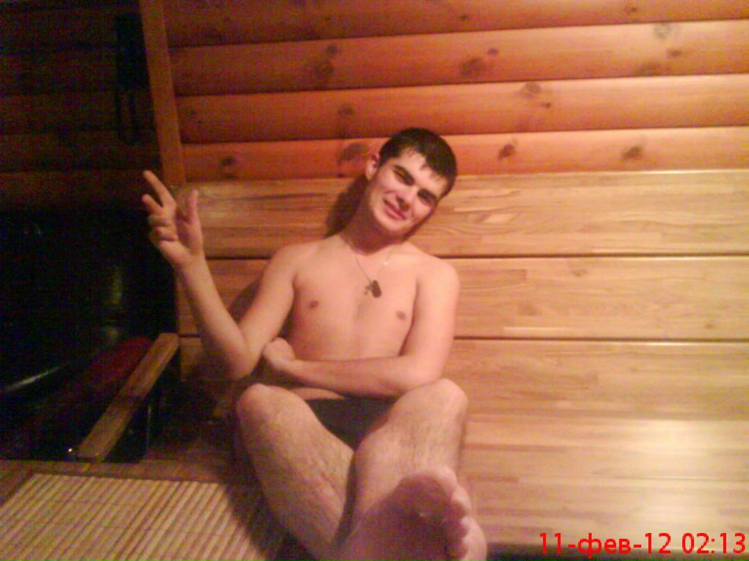 Виктор Спиридонов | Ульяновск