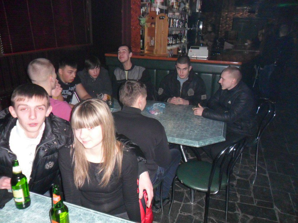 Антон Клец | Кривой Рог