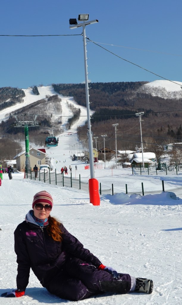 Дарьяна Нестерова | Владивосток