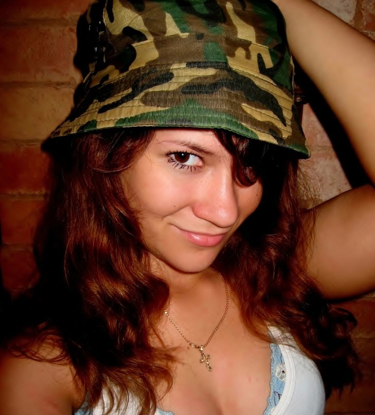 Алина Тихонова | Москва