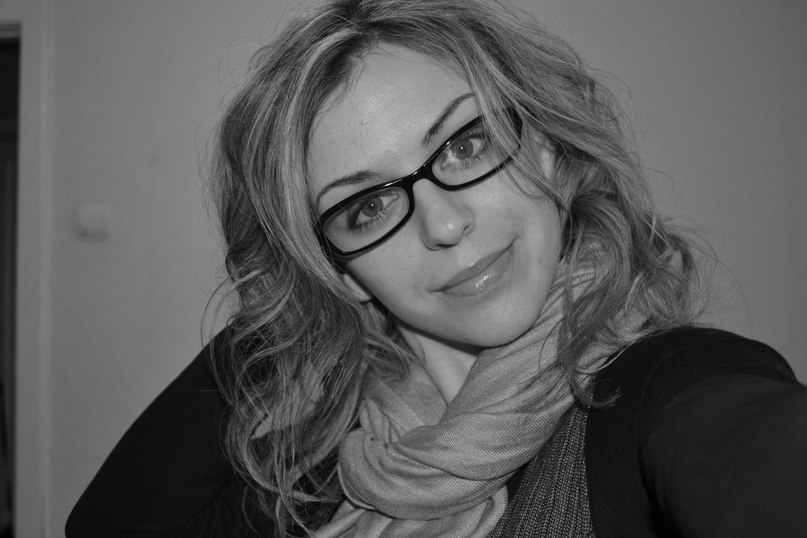 Яна Цуркан | Киев