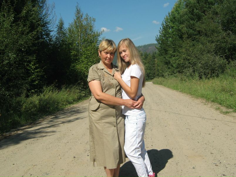 №65, Надежда Добрынина, 34 года, Москва №65, Надежда Добрынина, 34 года, Москва