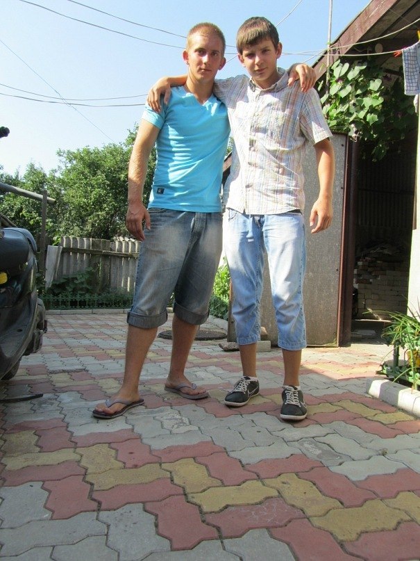 Михаил Кошивский | Харьков