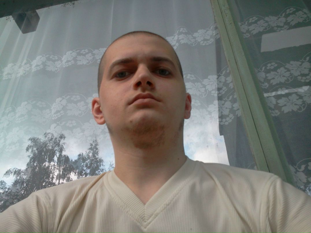 Сергей Дегтяренко Валерьевич | Москва