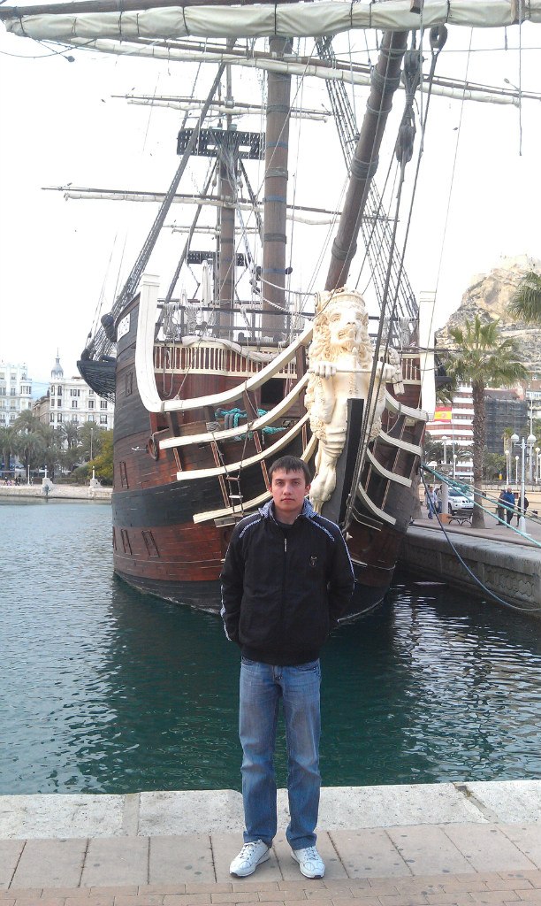 Евгений Зеленцов | Донецк