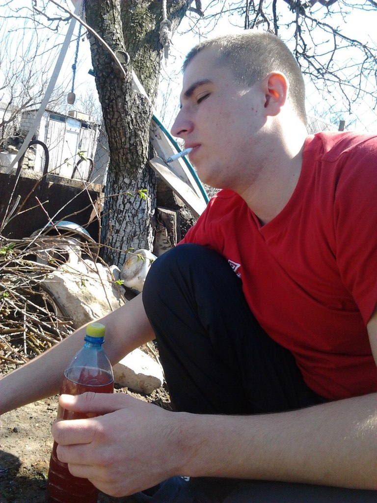 Женя Данько | Николаев