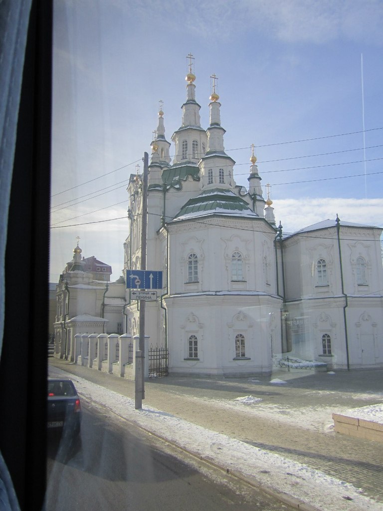 Ваня Федулов | Копейск