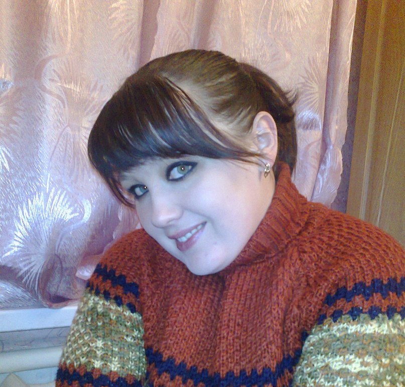 Инна Высовень | 