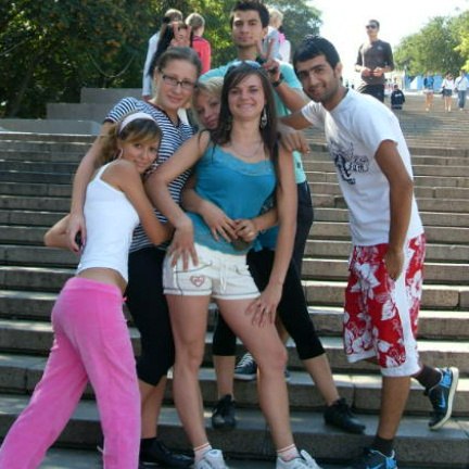 Диана Серикова ¥~Ledi Di~¥ | Одесса