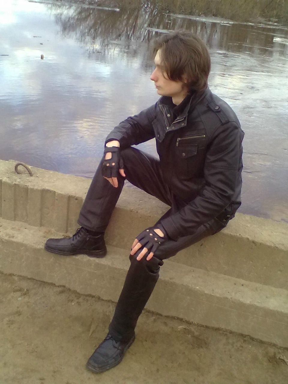 Дмитрий Петраков | Архангельск