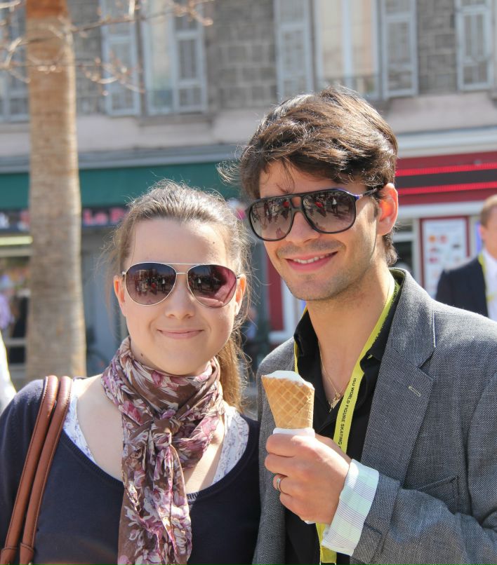 Дарья Диярова | Екатеринбург