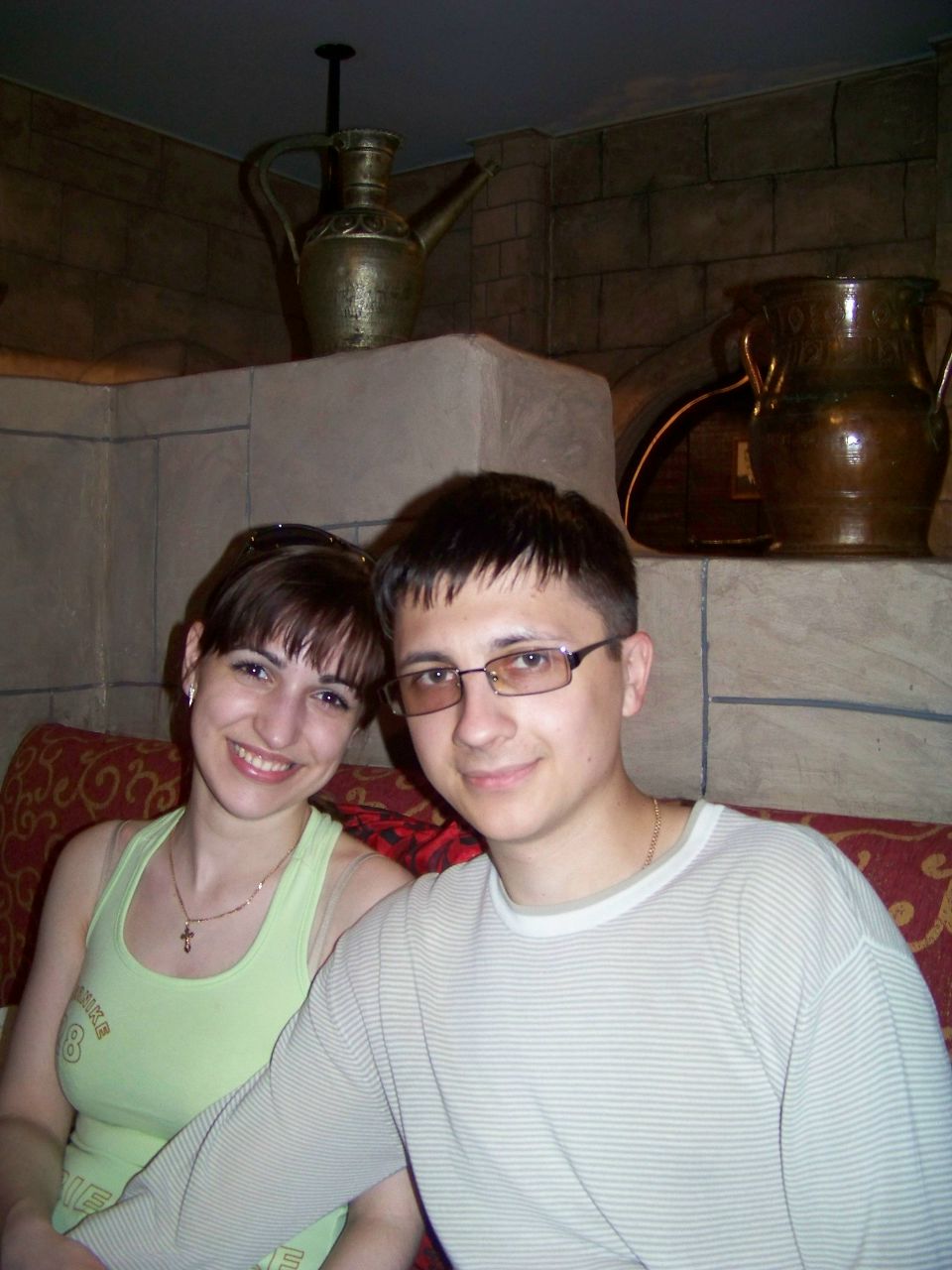 Анастасия Морозова | Калуга (деревня)