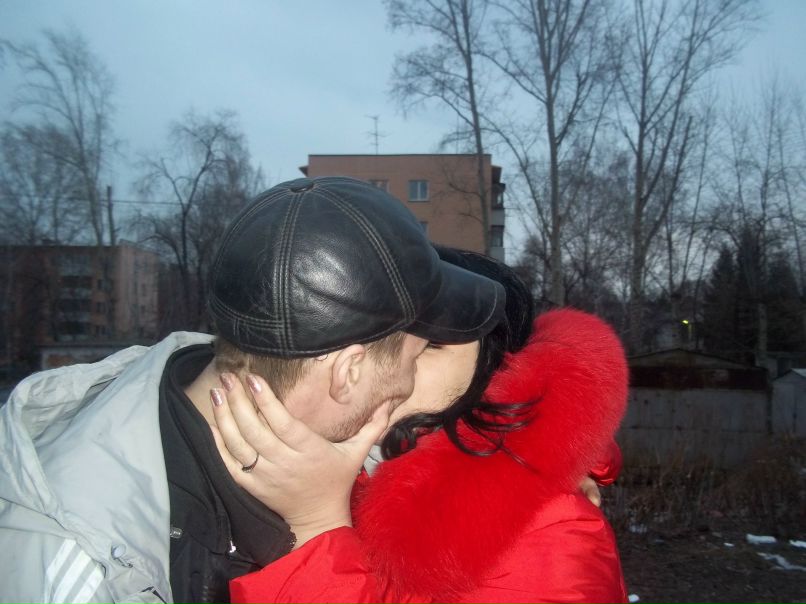 Ivan Sedoy | Новосибирск