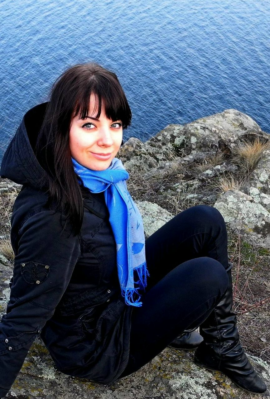 Ирина Павлова | Запорожье