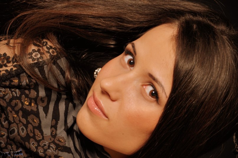 Роксана Дейч | Когалым