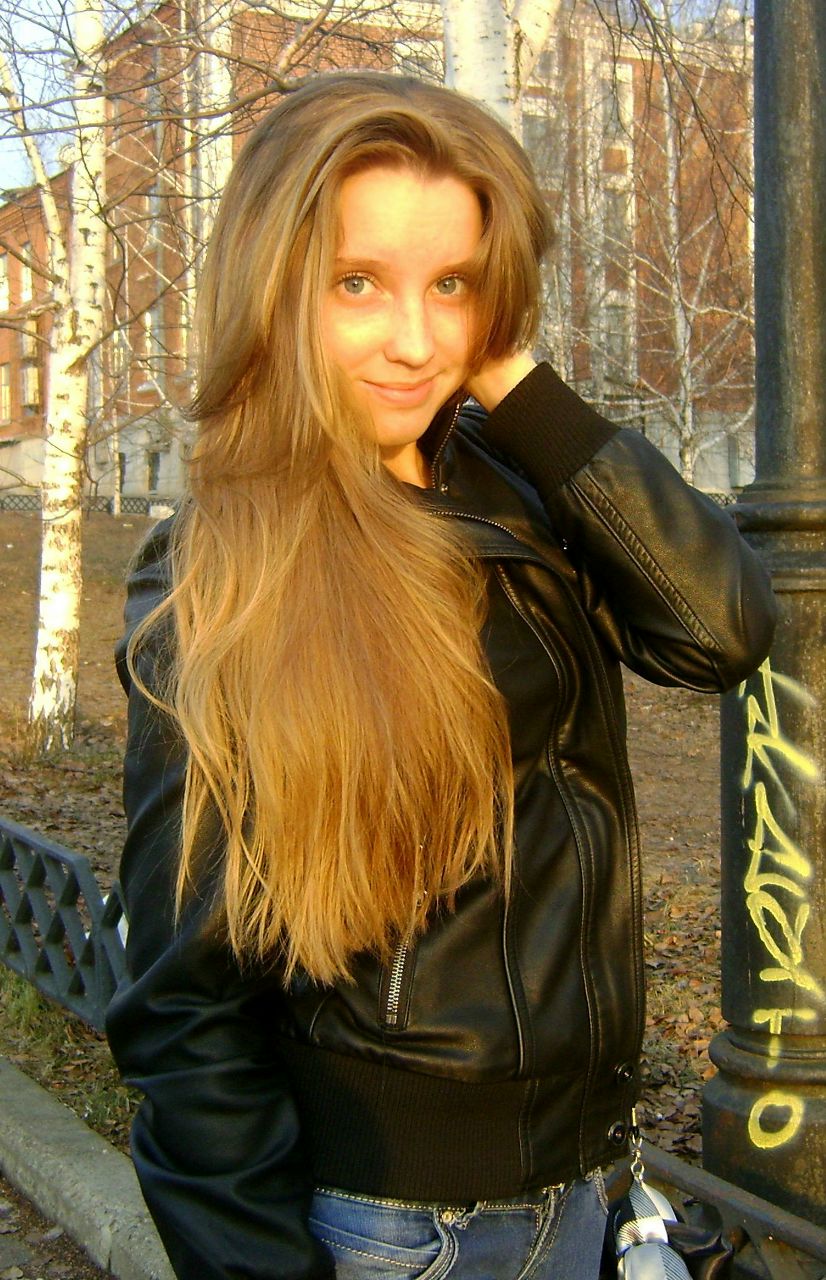 София Поклад ღ | Казань