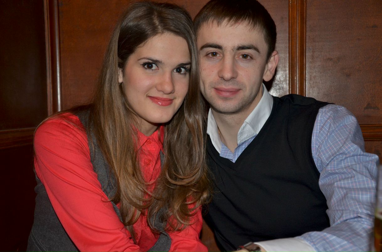 Вікторія Гудзевич SWeetAngEL | Винница